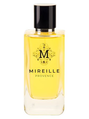 Mireille Provence Farandole fragrance bottle