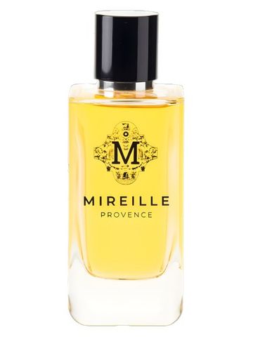 Mireille Provence Jours d’Arômes fragrance bottle
