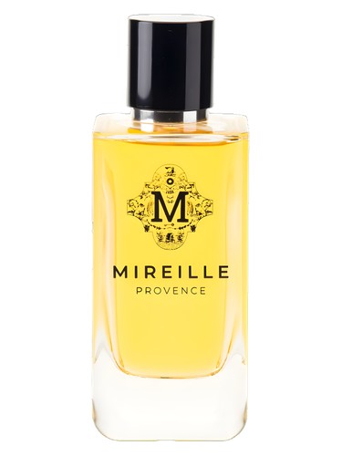 Mireille Provence Jours d’Arômes fragrance bottle