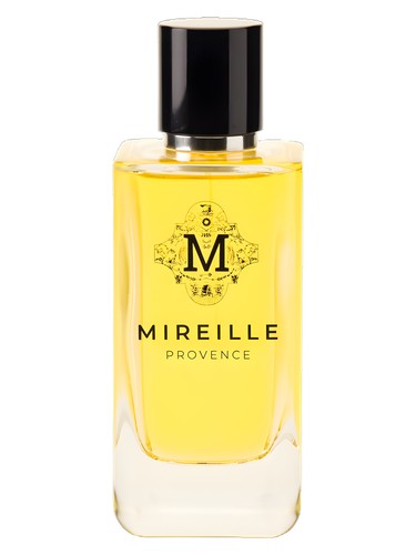 Mireille Provence Encanto fragrance bottle