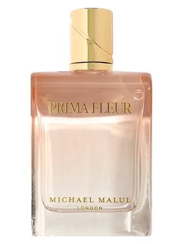 Michael Malul London Prima Fleur fragrance bottle