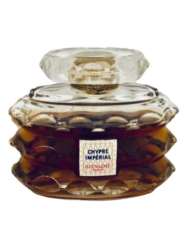 Bienaime Chypre Impérial