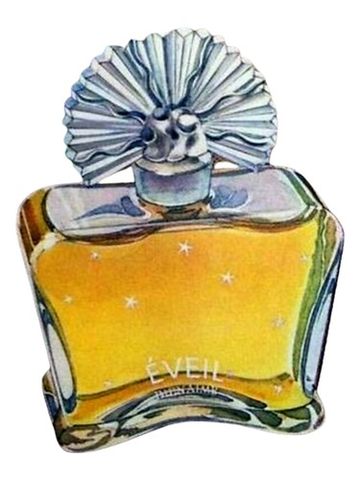 Bienaime Éveil fragrance bottle