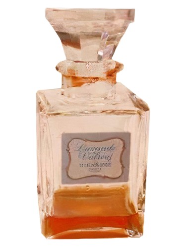 Bienaime Lavande de Valréas fragrance bottle