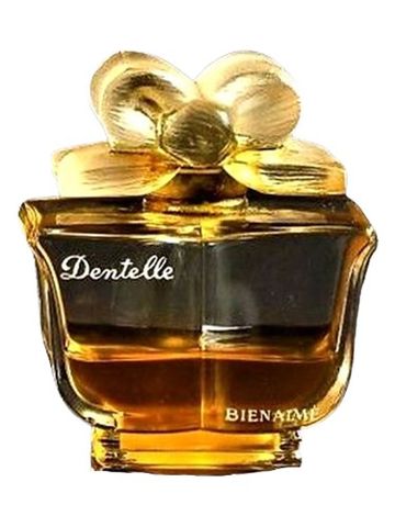 Bienaime Dentelle fragrance bottle