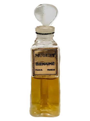 Bienaimé Muguet