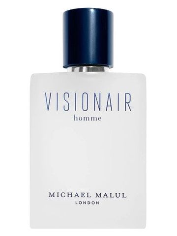 Michael Malul London Visionair Homme fragrance bottle