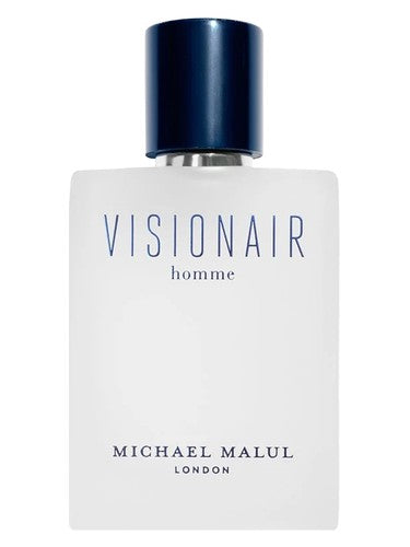 Michael Malul London Visionair Homme