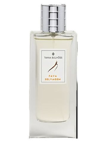 Tania Bulhoes Fava Selvagem fragrance bottle