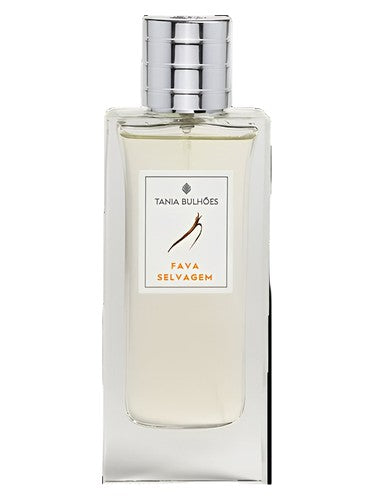 Tania Bulhoes Fava Selvagem fragrance bottle