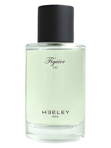 James Heeley Figuier fragrance bottle