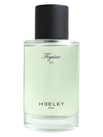 James Heeley Figuier fragrance bottle