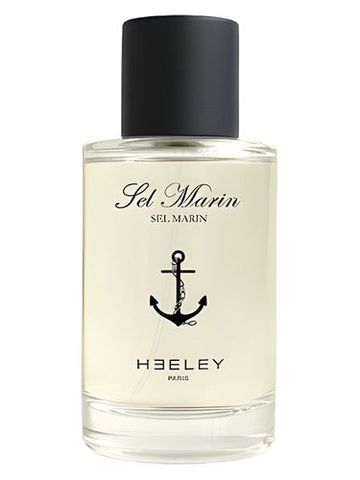 James Heeley Sel Marin fragrance bottle