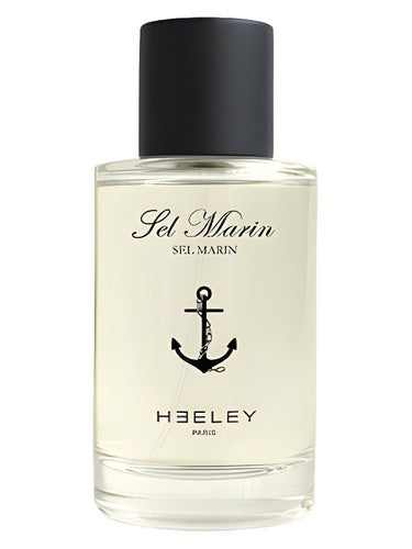James Heeley Sel Marin fragrance bottle
