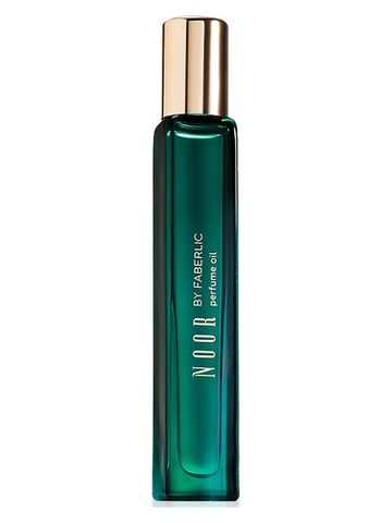 Faberlic Noor fragrance bottle