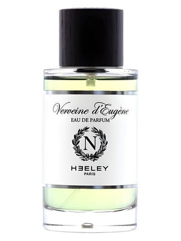 James Heeley Verveine D'Eugène fragrance bottle