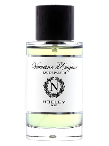 James Heeley Verveine D'Eugène fragrance bottle