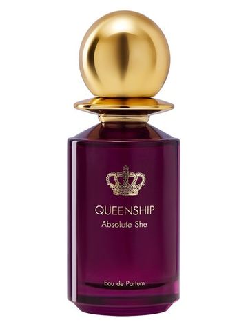 Faberlic Queenship Absolute She fragrance bottle