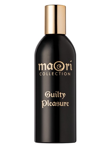 Maori Collection Guilty Pleasure fragrance bottle