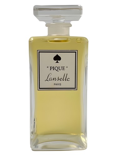 Lanselle Paris Pique