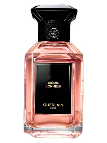 Guerlain Jasmin Bonheur fragrance bottle