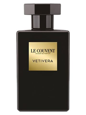 Le Couvent Maison de Parfum Vetivera fragrance bottle