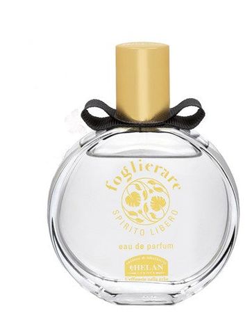 Helan Spirito Libero fragrance bottle