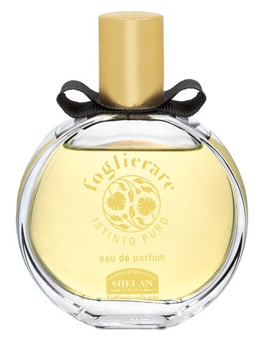 Helan Istinto Puro fragrance bottle