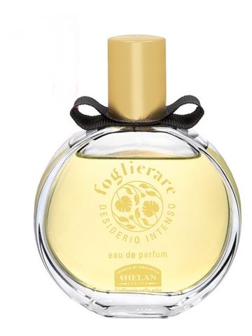 Helan Desiderio Intenso fragrance bottle