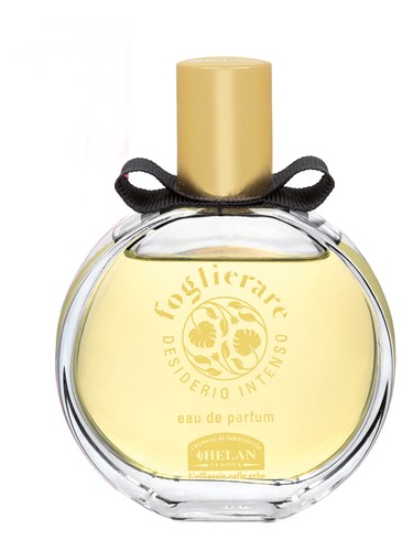 Helan Desiderio Intenso fragrance bottle