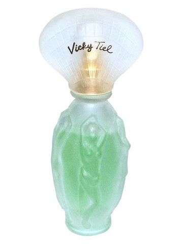 Vicky Tiel Ethere fragrance bottle