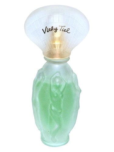 Vicky Tiel Ethere fragrance bottle