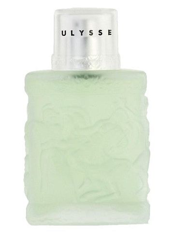 Vicky Tiel Ulysse fragrance bottle