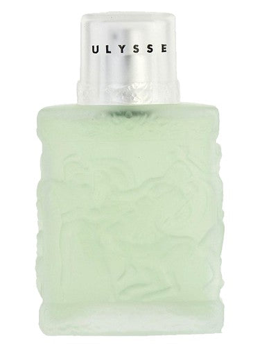 Vicky Tiel Ulysse fragrance bottle