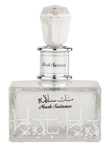 Lattafa Perfumes Musk Salama
