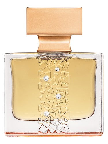 M Micallef Note Vanillée Nectar