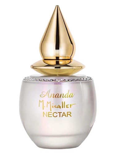 M Micallef Ananda Nectar