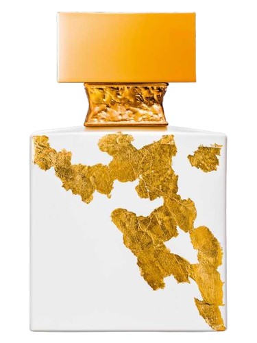 M Micallef Ylang In Gold Nectar Edition Speciale fragrance bottle