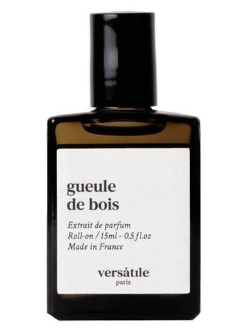 Versatile Paris Gueule de Bois fragrance bottle