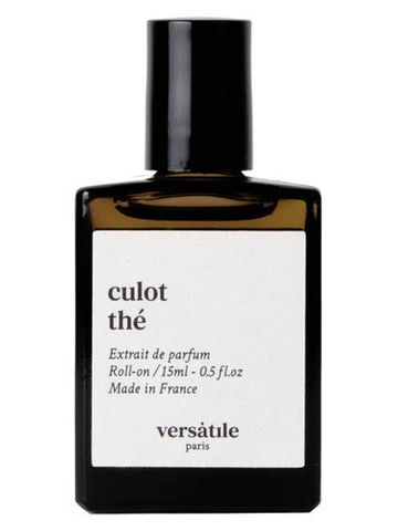 Versatile Paris Culot Thé fragrance bottle