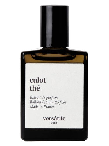 Versatile Paris Culot Thé fragrance bottle