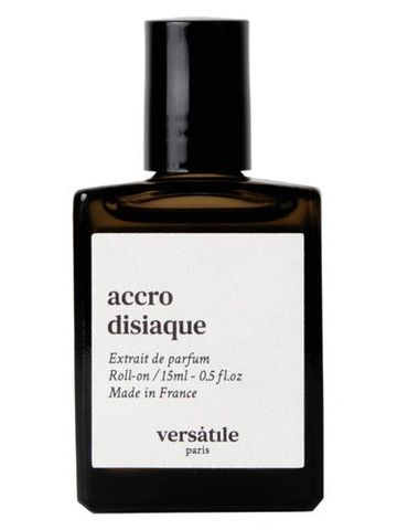 Versatile Paris Accrodisiaque fragrance bottle