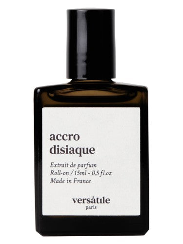 Versatile Paris Accrodisiaque fragrance bottle