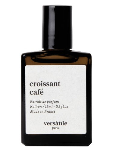 Versatile Paris Croissant Café fragrance bottle