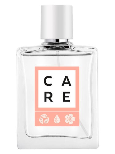 Care Second Skin fragrance bottle