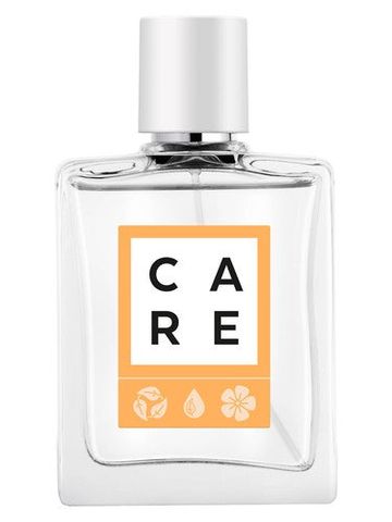 Care Energy Boost fragrance bottle