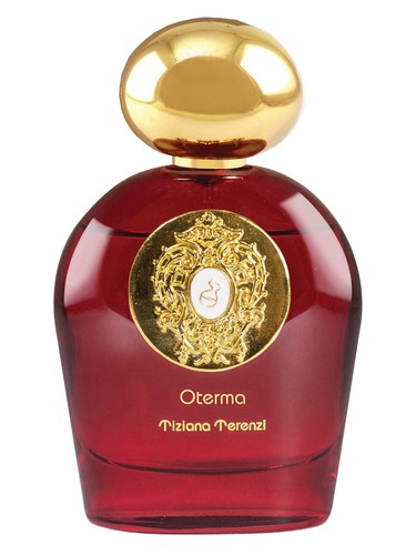 Tiziana Terenzi Oterma fragrance bottle