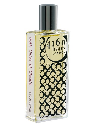 4160 Tuesdays Both Sides of Clouds fragrance bottle