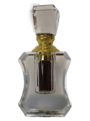 Aromas de Salazar Champa Attar