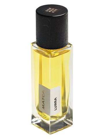 MATCA Lurra fragrance bottle
